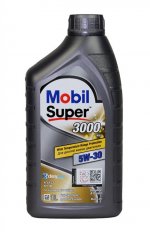 Mobil Super 3000 XE 1 5W-30 1 л