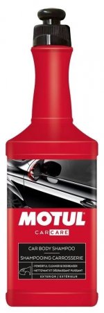 MOTUL Car Body Shampoo