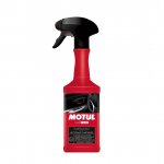 MOTUL Plastics Clean