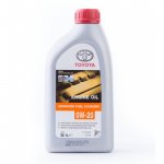 Toyota 0W-20 AFE 1л