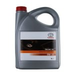 Toyota 0W-16 Motor Oil Advanced Fuel Economy Select 5л