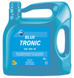 Aral BlueTronic SAE 10w-40 4 л