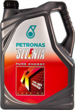 Selenia K Pure Energy 5w-40 5 л