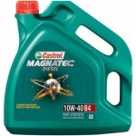 Castrol Magnatec Diesel B4 10w-40 5 л