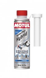 MOTUL E-FUEL SYSTEM CARE 300 мл