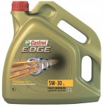 Castrol EDGE FST 5w-30 4 л
