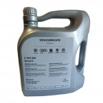 VW AUDI Special D (vw 505.01) 5W-40  5л
