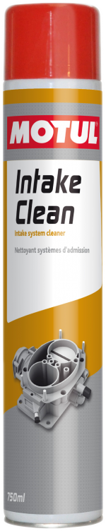 Motul Intake Clean (750ml) 750 мл