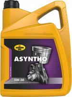 KROON OIL  ASYNTHO 5W-30 4 л