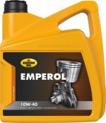 KROON OIL  EMPEROL 10W-40 4 л