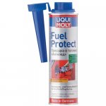 Liqui Moly Fuel Protect Вытеснитель влаги из топлива