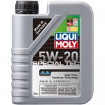 Liqui Moly Leichtlauf Special AA 5w-20 1 л
