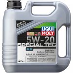 Liqui Moly Leichtlauf Special AA 5w-20 4 л