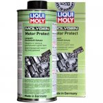 Liqui Moly Molygen MotorProtect