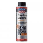 Liqui Moly Olsystem Spulung Effektiv Промывка двигателя