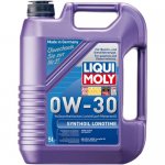 Liqui Moly Synthoil Longtime 0w-30 5 л