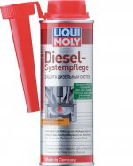 Liqui Moly SYSTEMPFLEGE-DIESEL	 250 мл