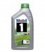 Mobil 1 ESP Х3 0W-40 1 л