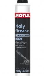 MOTUL Molybden 400 гр 400 мл