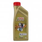 CASTROL EDGE 0W-20 C5 1 л