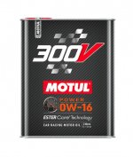 Motul 300V Power 0W-16 2 л