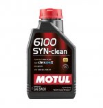 Motul 6100 Save-lite 5W-30 1 л