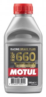 Motul RBF 660 Factory Line 0,5л
