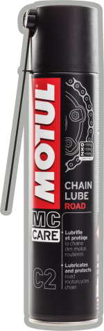 MOTUL C2 Chain Lube Road 400 мл