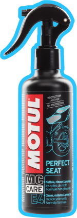 MOTUL E4 Perfect Seat  250  мл