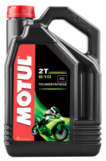 MOTUL 510 2T 4 л