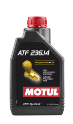 Motul ATF 236.14 1л
