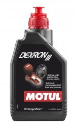 Motul Dexron III 1л-5 л 5 л