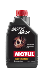 Motul Motylgear 75w-85 1 л