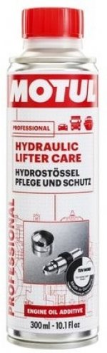 Motul Hydraulic Lifter Care 300 мл
