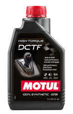 Motul HIGH-TORQUE DCTF-1 л 1 л