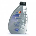 Q8 Formula Excel Long Life 5w-40 1 л