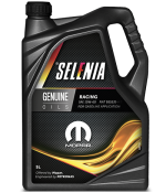 Selenia Racing 10w-60 5 л