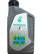 Selenia WR Diesel 5w-40 1 л
