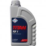 Fuchs TITAN TCF 1 1 л