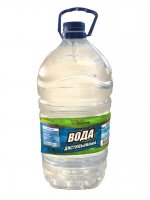 Вода дистиллированная AutoMaster 5л 5 л