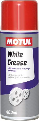 Motul White Grease (400ml) 400 мл