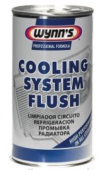 WYNNS COOLING SISTEM FLUSH  325 мл