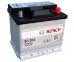 Аккумулятор для авто Bosch S3 0 092 S30 020