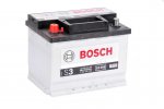 Аккумулятор для авто Bosch S3 0 092 S30 060