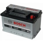 Аккумулятор для авто Bosch S3 0 092 S30 070