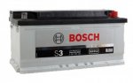 Аккумулятор для авто Bosch S3 0 092 S30 120