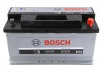 Аккумулятор для авто Bosch S3 0 092 S30 130
