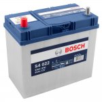 Аккумулятор для авто Bosch S4 Silver Asia 0 092 S40 220