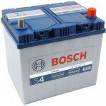 Аккумулятор для авто Bosch S4 Silver Asia 0 092 S40 240