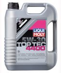 Моторное масло Liqui Moly Top Tec 4400 5w-30 5 л